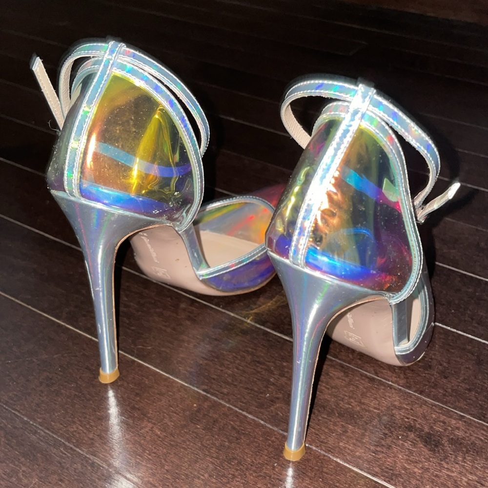 GIANVITO ROSSI HEELS - Picture 9 of 11